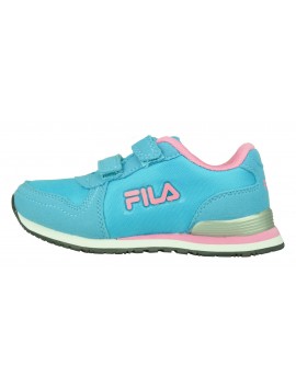 Fila Original 7LS71284-901 - Τιρκουάζ