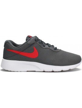  Nike Tanjun GS 818381-020 Dark Grey