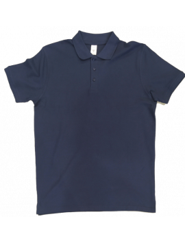 Ανδρικο Μπλουζάκι Polo Μπλε Mens